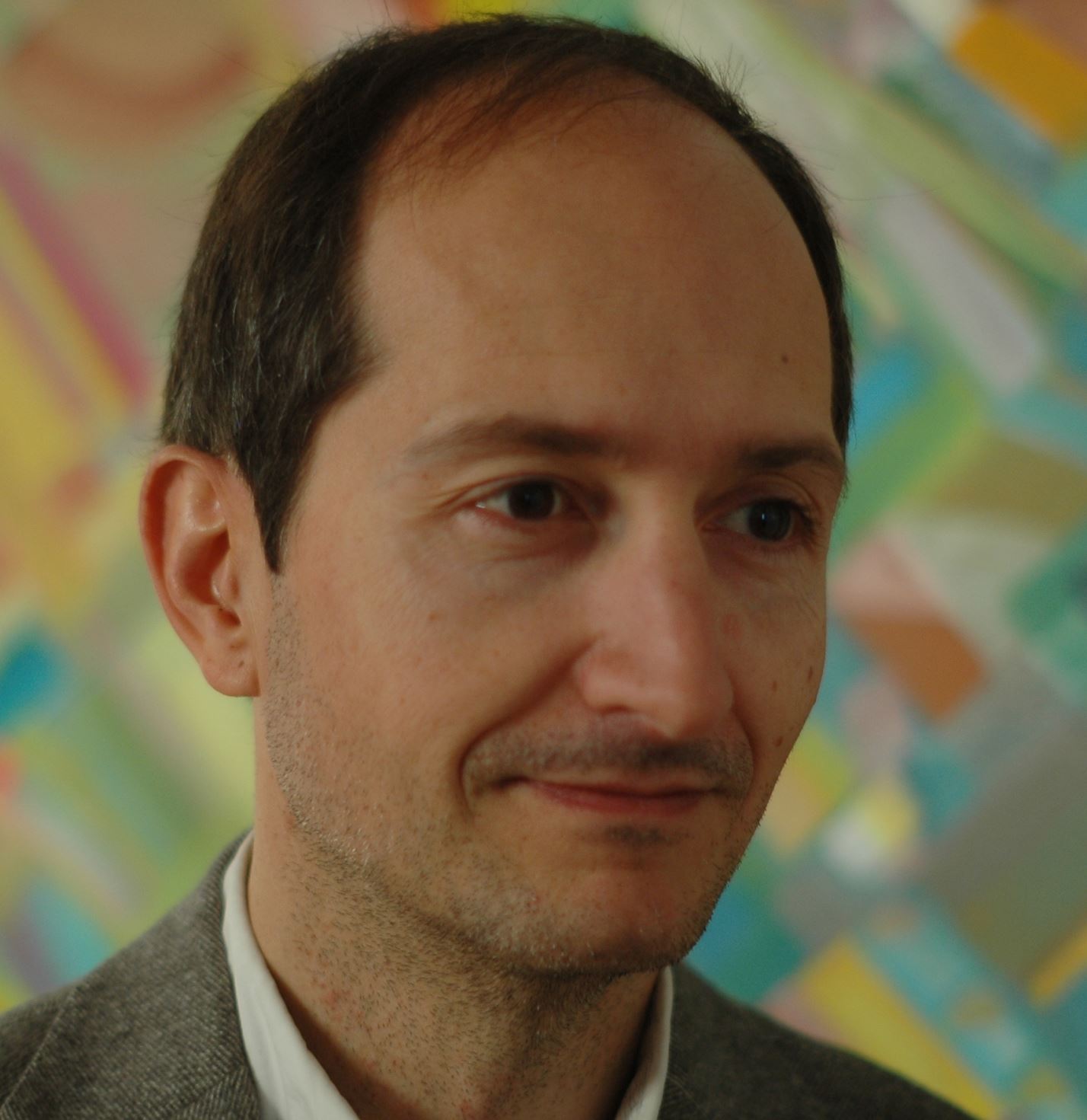 Tommaso Dorigo, Ph.D.